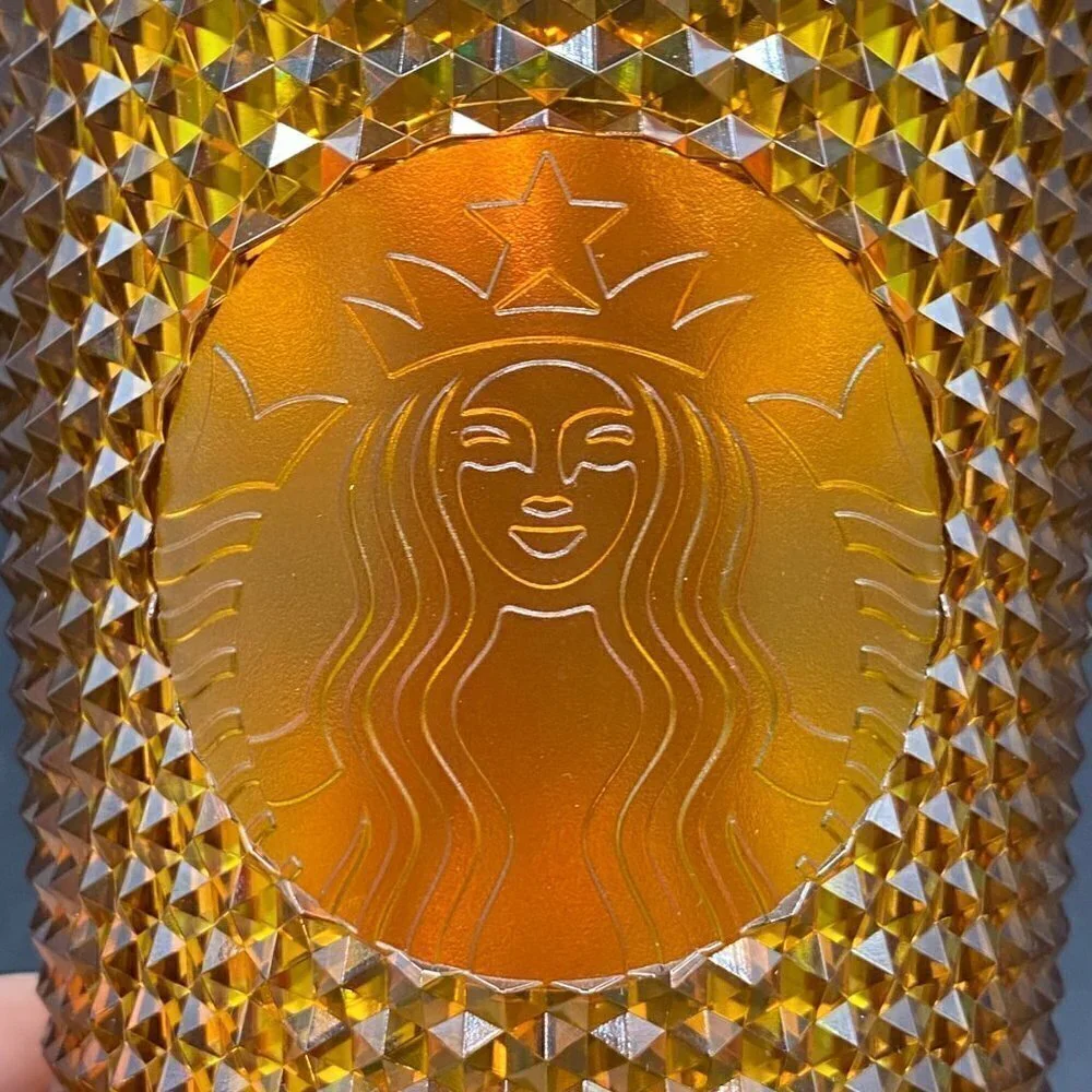 Starbucks size 16oz